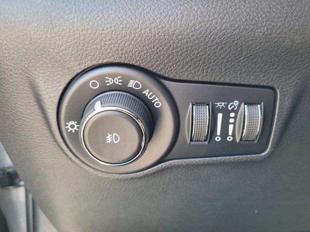 new 2026 Jeep Compass car, priced at $27,280