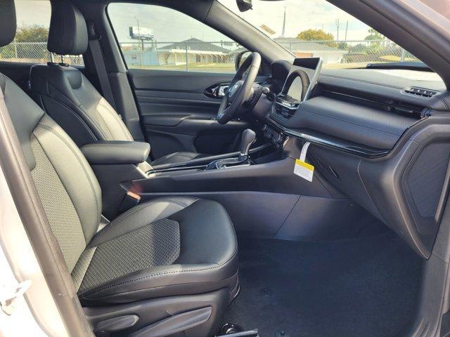 new 2026 Jeep Compass car, priced at $27,280