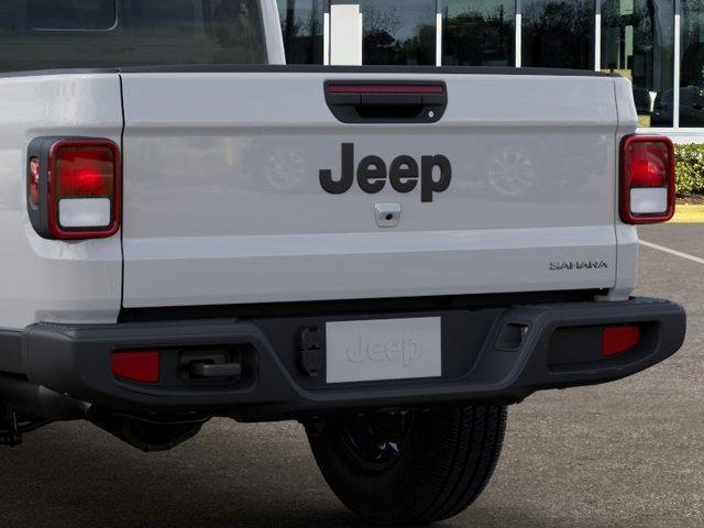 new 2026 Jeep Gladiator car, priced at $45,173