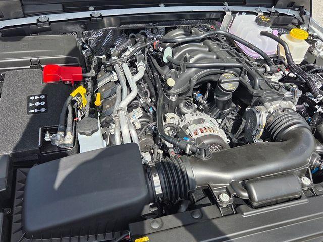 new 2026 Jeep Gladiator car, priced at $46,499