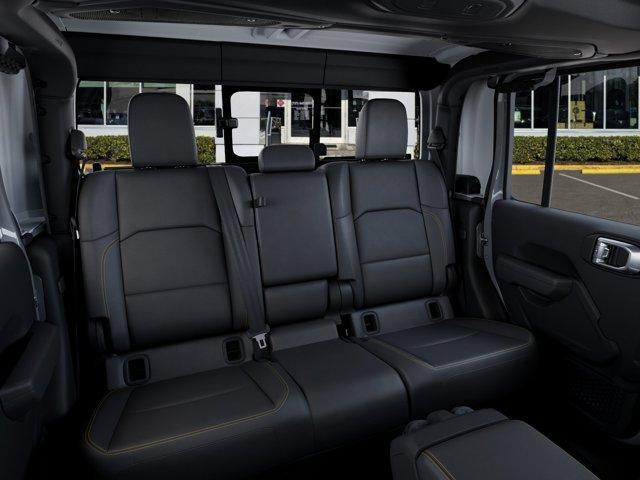 new 2026 Jeep Gladiator car, priced at $45,173