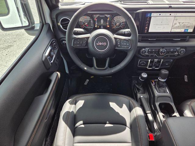 new 2026 Jeep Gladiator car, priced at $46,499