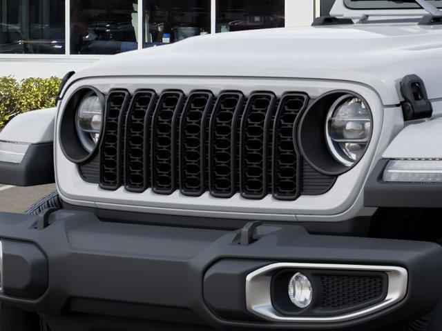 new 2026 Jeep Gladiator car, priced at $45,173