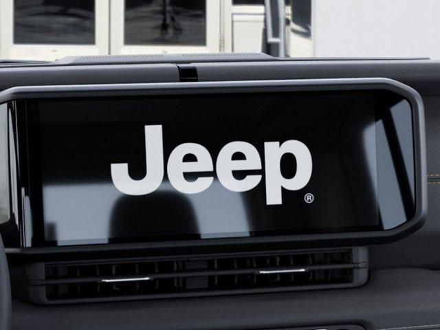 new 2026 Jeep Gladiator car, priced at $45,173
