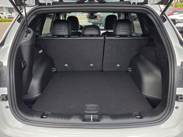 new 2026 Jeep Compass car, priced at $31,566
