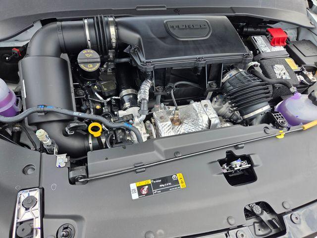 new 2026 Jeep Compass car, priced at $31,566