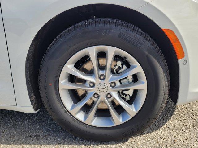 new 2026 Chrysler Pacifica car, priced at $40,358