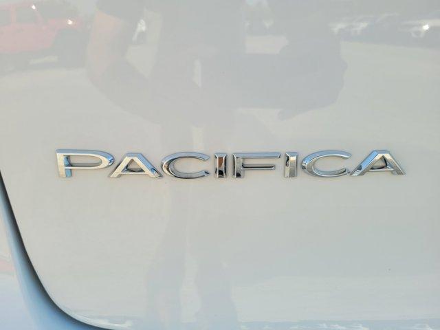 new 2026 Chrysler Pacifica car, priced at $40,358