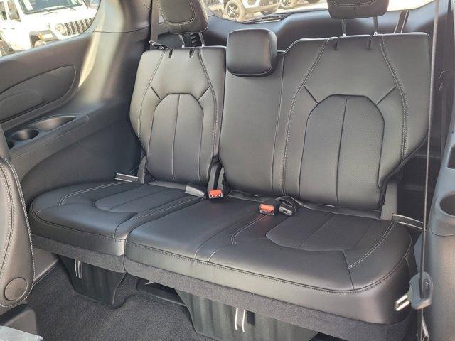new 2026 Chrysler Pacifica car, priced at $40,358