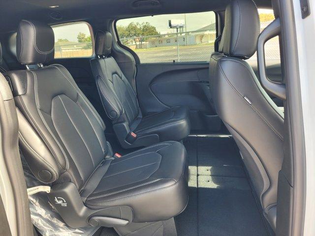 new 2026 Chrysler Pacifica car, priced at $40,358