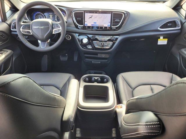 new 2026 Chrysler Pacifica car, priced at $40,358