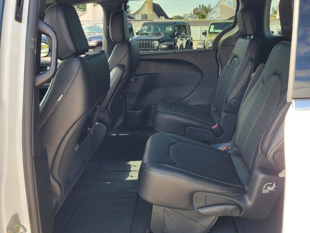 new 2026 Chrysler Pacifica car, priced at $40,358