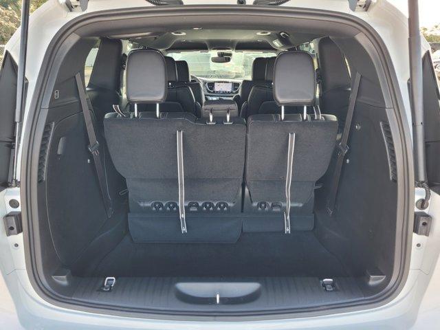 new 2026 Chrysler Pacifica car, priced at $40,358