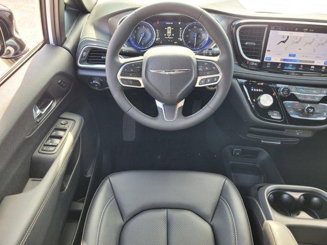 new 2026 Chrysler Pacifica car, priced at $40,358