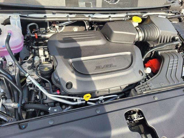 new 2026 Chrysler Pacifica car, priced at $40,358