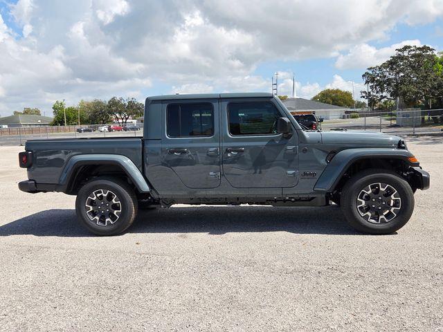 new 2026 Jeep Gladiator car, priced at $41,509