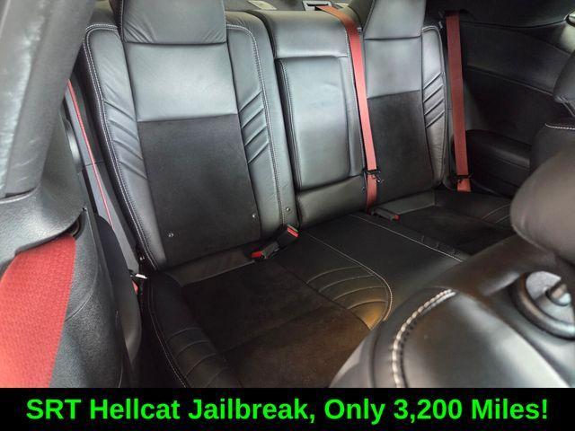 used 2023 Dodge Challenger car, priced at $75,888