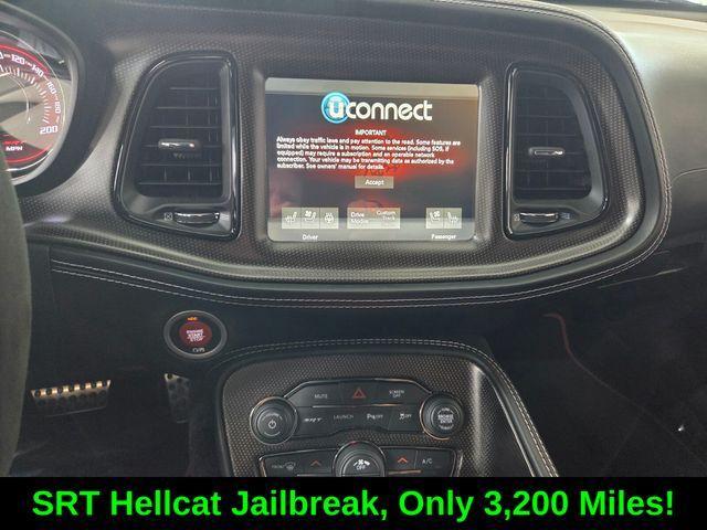 used 2023 Dodge Challenger car, priced at $75,888