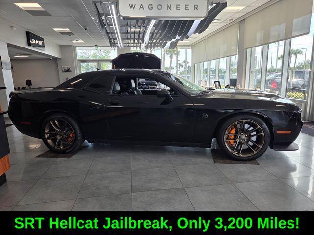 used 2023 Dodge Challenger car, priced at $75,888
