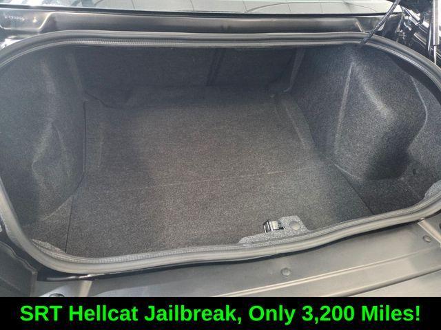 used 2023 Dodge Challenger car, priced at $75,888