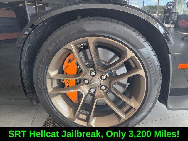 used 2023 Dodge Challenger car, priced at $75,888