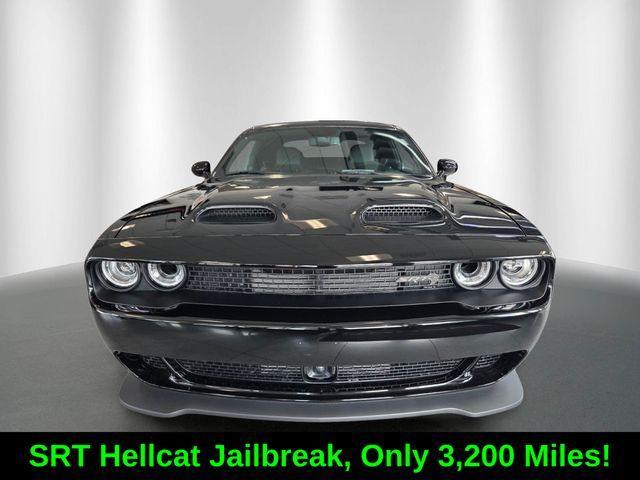 used 2023 Dodge Challenger car, priced at $75,888