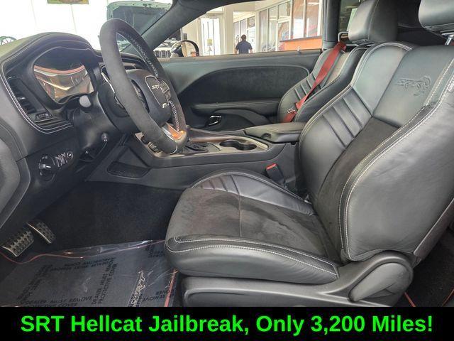 used 2023 Dodge Challenger car, priced at $75,888