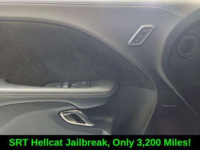 used 2023 Dodge Challenger car, priced at $75,888