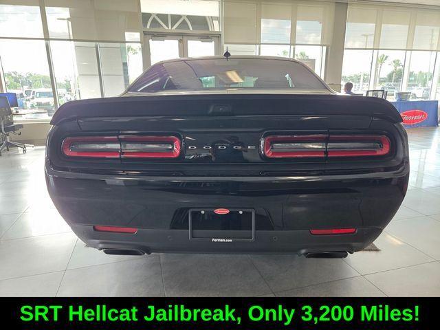 used 2023 Dodge Challenger car, priced at $75,888