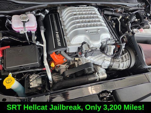 used 2023 Dodge Challenger car, priced at $75,888