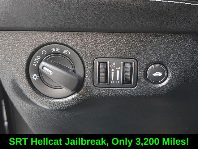 used 2023 Dodge Challenger car, priced at $75,888