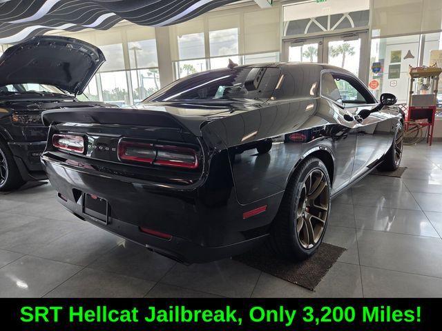 used 2023 Dodge Challenger car, priced at $75,888