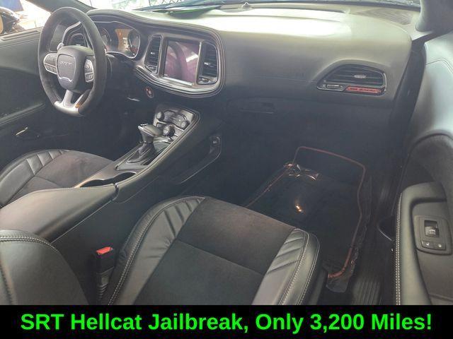 used 2023 Dodge Challenger car, priced at $75,888