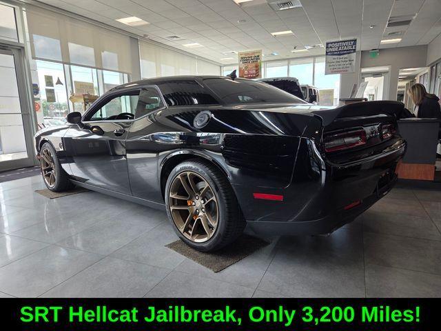 used 2023 Dodge Challenger car, priced at $75,888