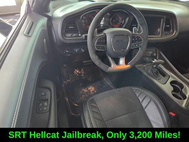 used 2023 Dodge Challenger car, priced at $75,888