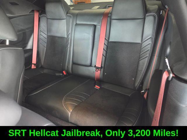 used 2023 Dodge Challenger car, priced at $75,888