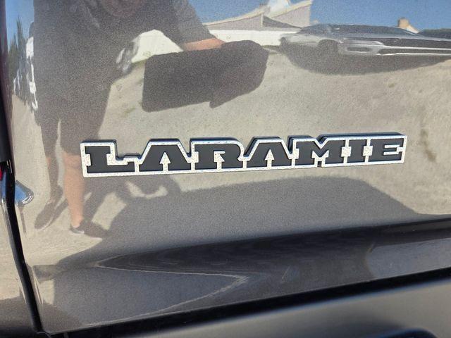 new 2026 Ram 1500 car, priced at $62,606