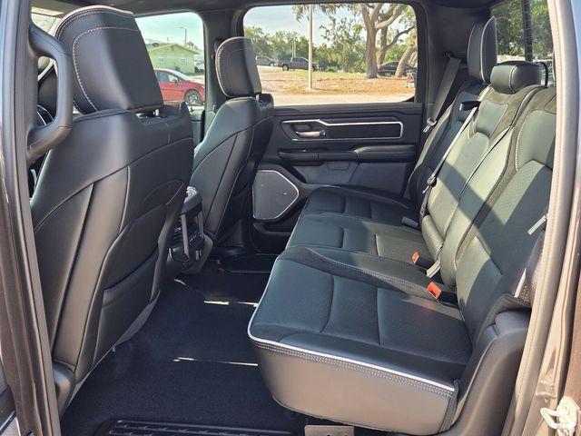 new 2026 Ram 1500 car, priced at $62,606