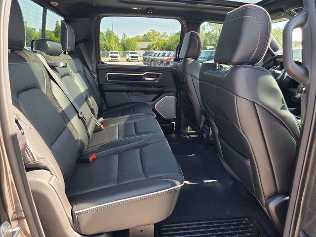 new 2026 Ram 1500 car, priced at $62,606