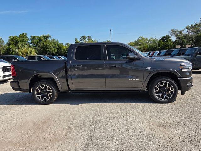 new 2026 Ram 1500 car, priced at $62,606