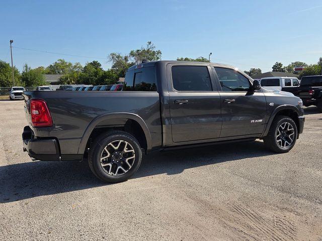 new 2026 Ram 1500 car, priced at $62,606