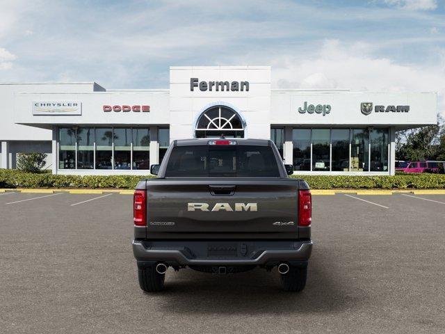 new 2026 Ram 1500 car, priced at $66,549