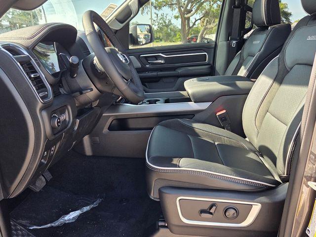 new 2026 Ram 1500 car, priced at $62,606