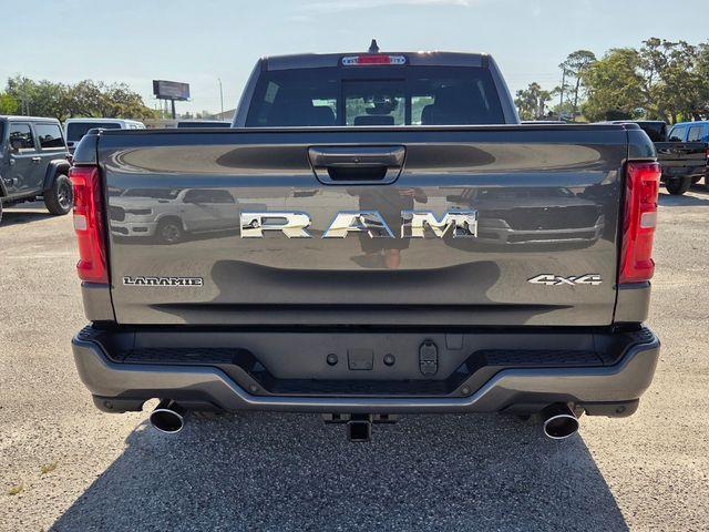 new 2026 Ram 1500 car, priced at $62,606
