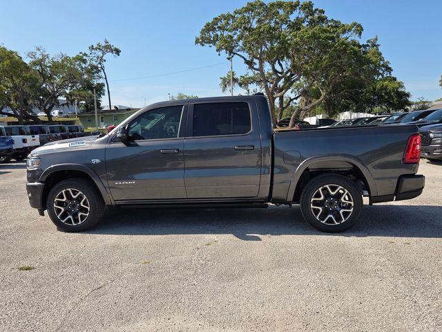 new 2026 Ram 1500 car, priced at $62,606