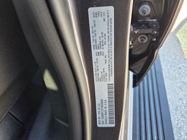 new 2026 Ram 1500 car, priced at $62,606