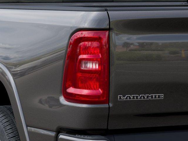 new 2026 Ram 1500 car, priced at $66,549