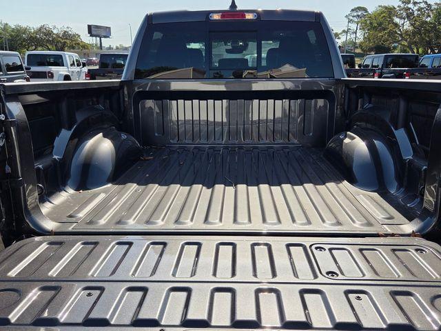 new 2026 Ram 1500 car, priced at $62,606