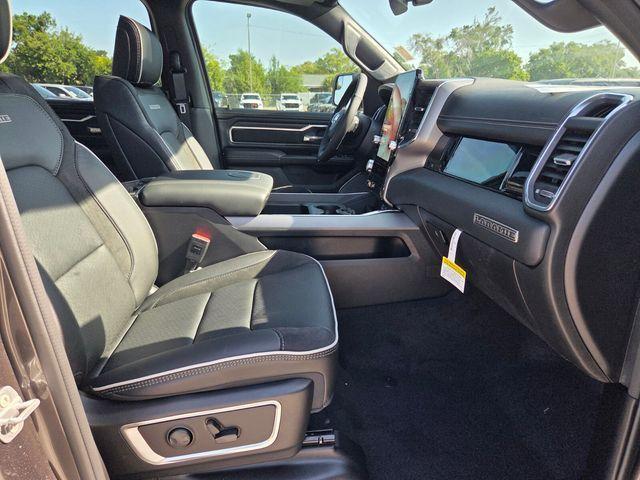 new 2026 Ram 1500 car, priced at $62,606
