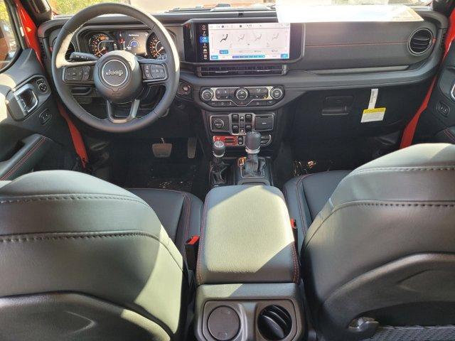 new 2026 Jeep Wrangler car, priced at $55,461